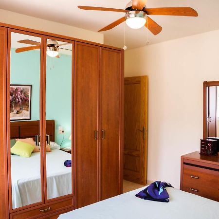 Holiday Home Mestral By Interhome ألكانار المظهر الخارجي الصورة