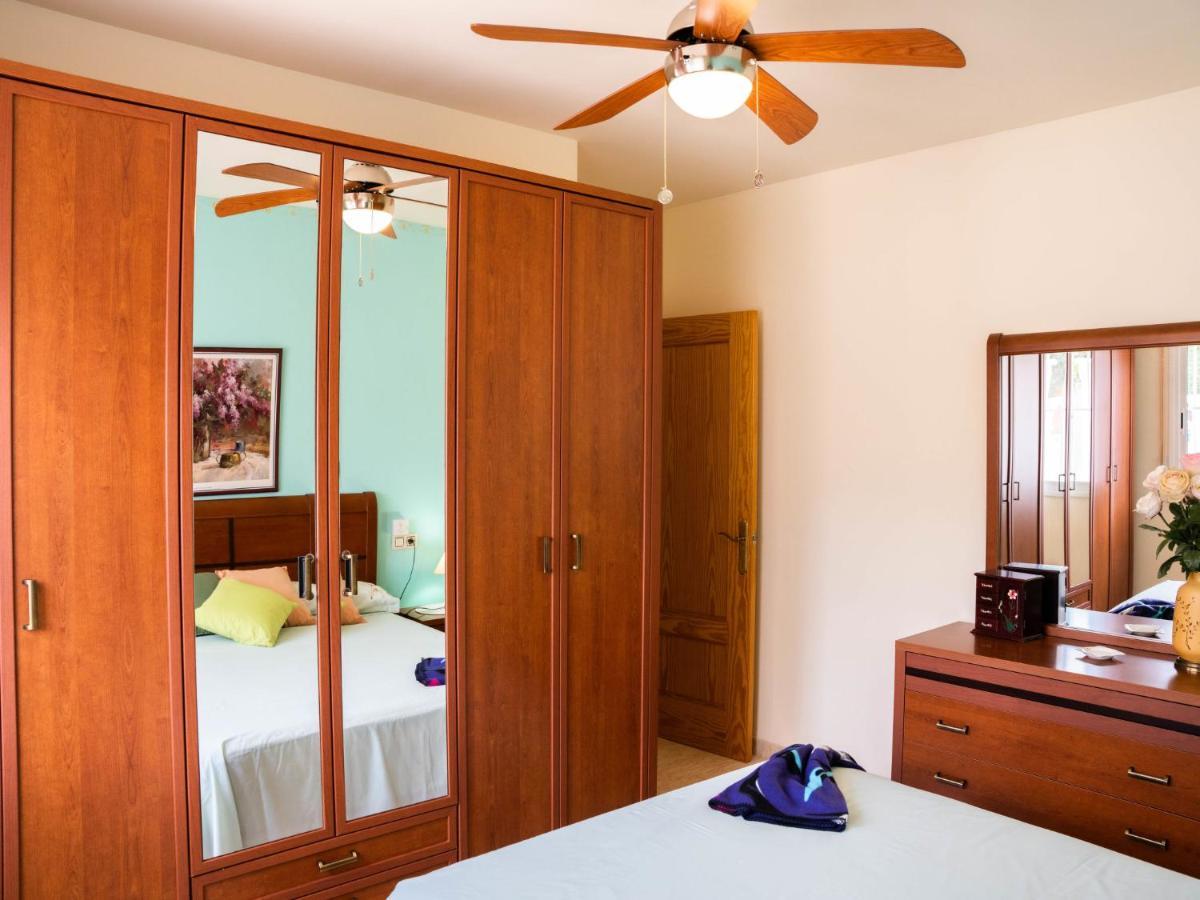 Holiday Home Mestral By Interhome ألكانار المظهر الخارجي الصورة