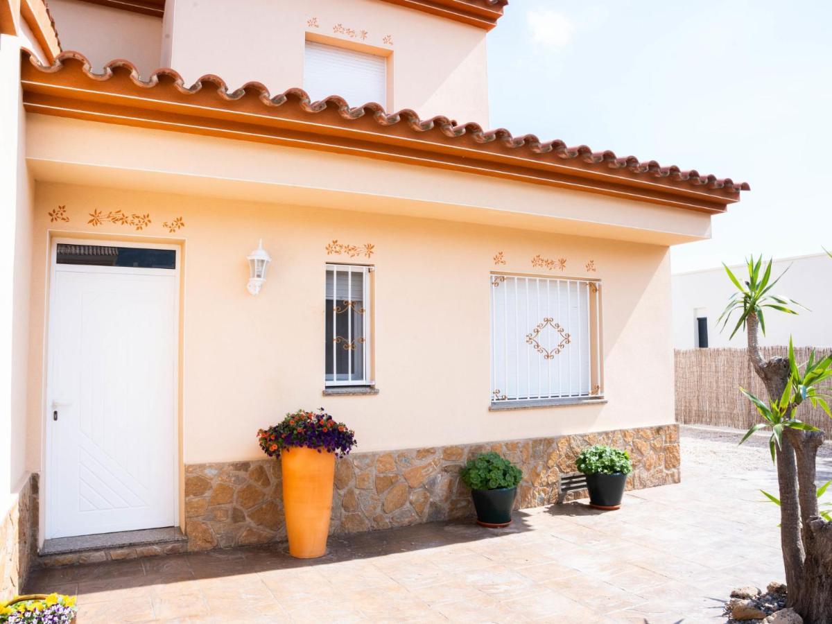 Holiday Home Mestral By Interhome ألكانار المظهر الخارجي الصورة