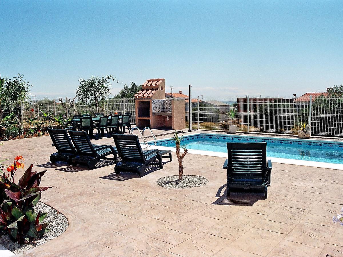 Holiday Home Mestral By Interhome ألكانار المظهر الخارجي الصورة