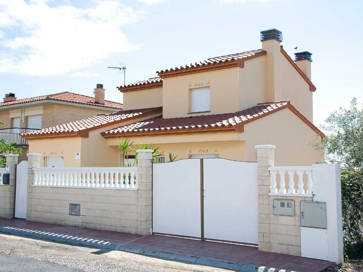 Holiday Home Mestral By Interhome ألكانار المظهر الخارجي الصورة