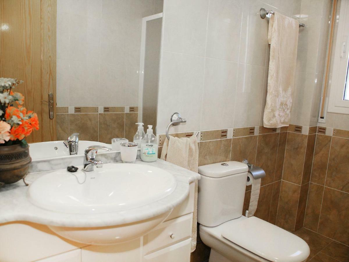 Holiday Home Mestral By Interhome ألكانار المظهر الخارجي الصورة